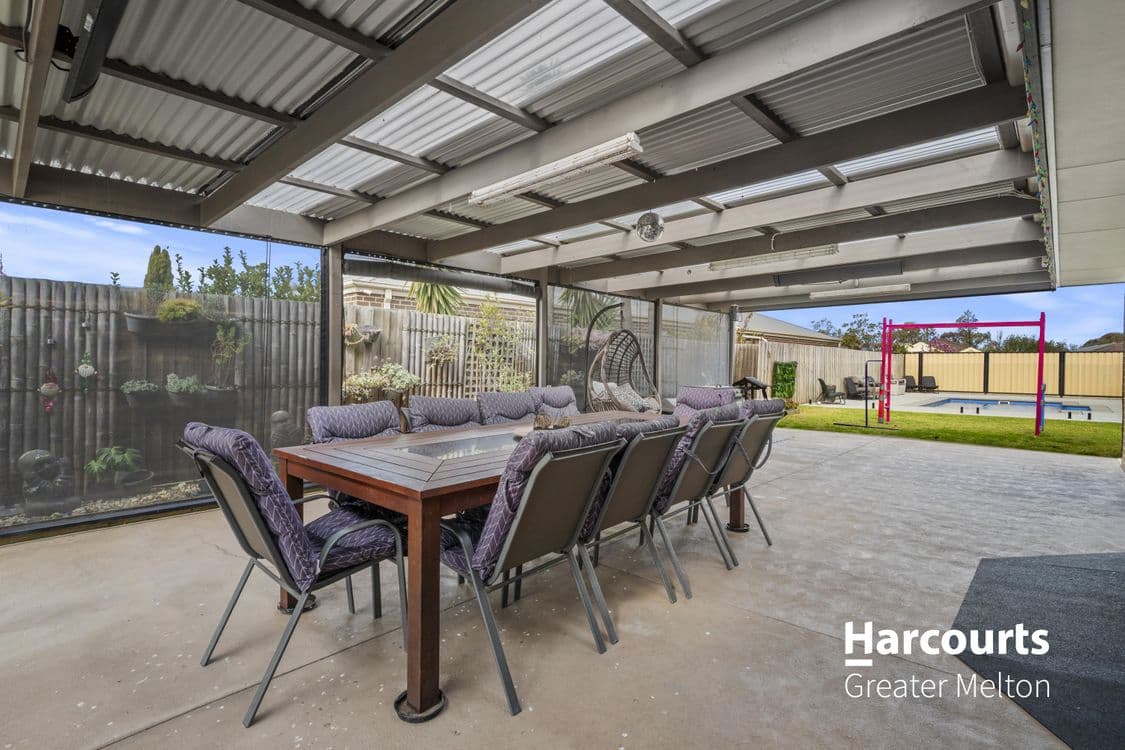 28 Dalray Crescent, KURUNJANG, VIC 3337, Kurunjang - Thumbnail 3