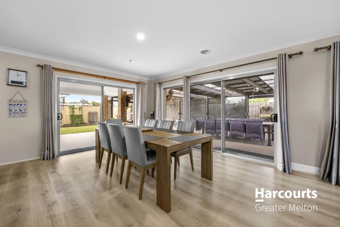28 Dalray Crescent, KURUNJANG, VIC 3337, Kurunjang - Thumbnail 7