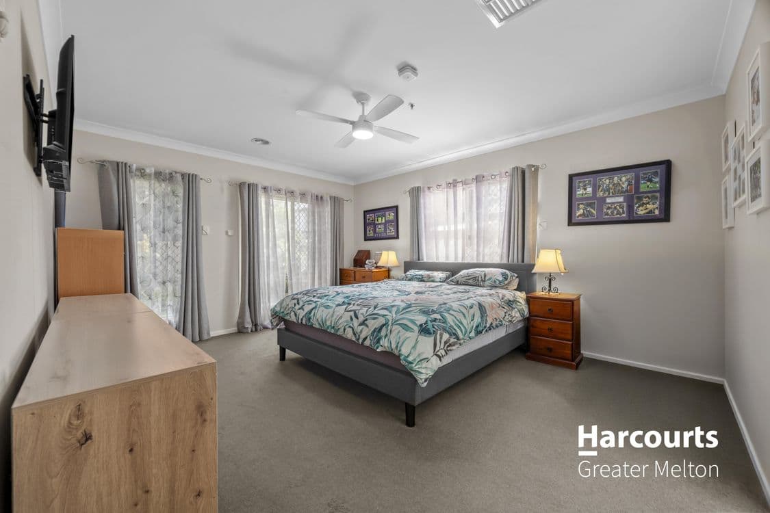 28 Dalray Crescent, KURUNJANG, VIC 3337, Kurunjang - Thumbnail 8