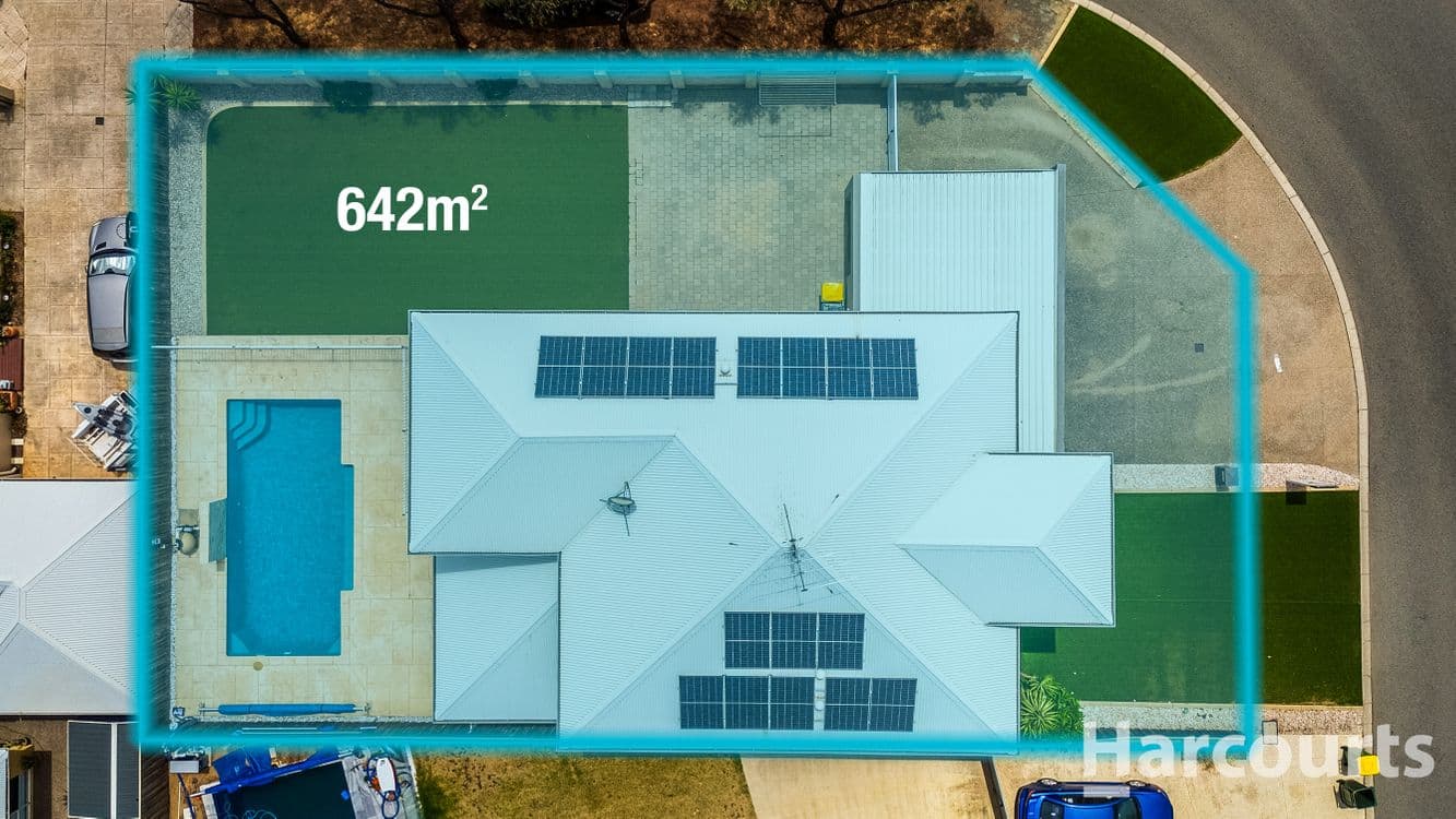 8 Carissa Turn, HALLS HEAD, WA 6210, Halls Head - Thumbnail 4