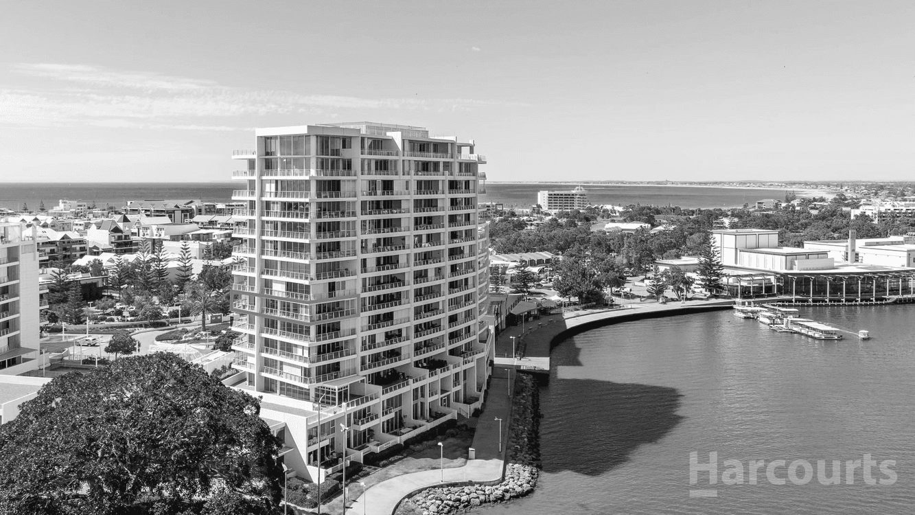 705/3 Marco Polo Drive, MANDURAH, WA 6210, Mandurah - Image 1