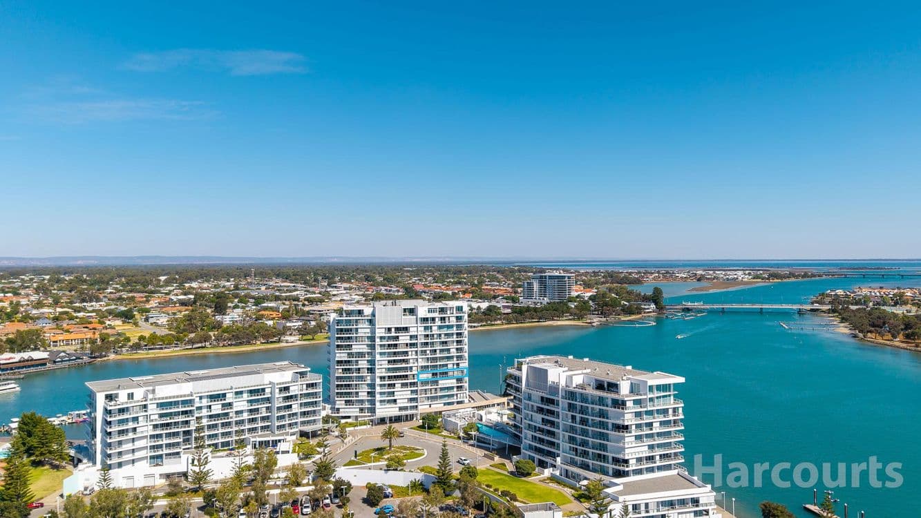 705/3 Marco Polo Drive, MANDURAH, WA 6210, Mandurah - Thumbnail 4