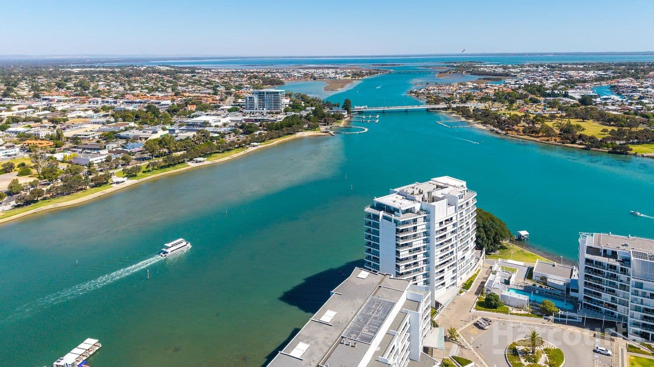 705/3 Marco Polo Drive, MANDURAH, WA 6210, Mandurah - Thumbnail 5