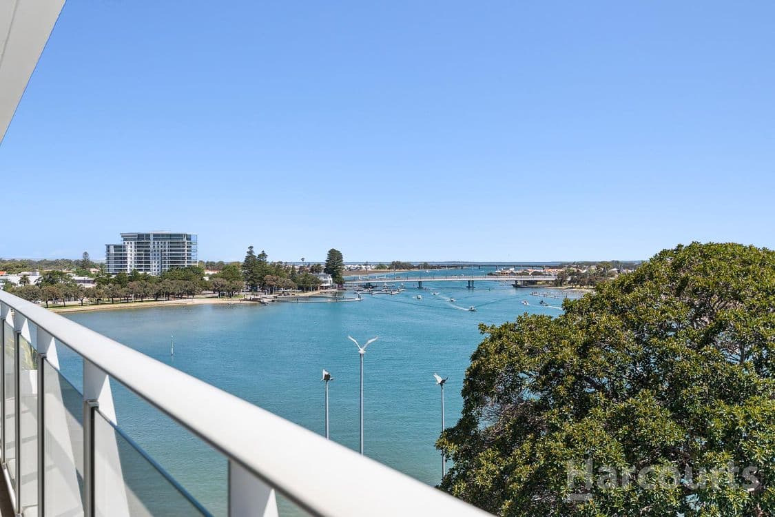 705/3 Marco Polo Drive, MANDURAH, WA 6210, Mandurah - Thumbnail 6