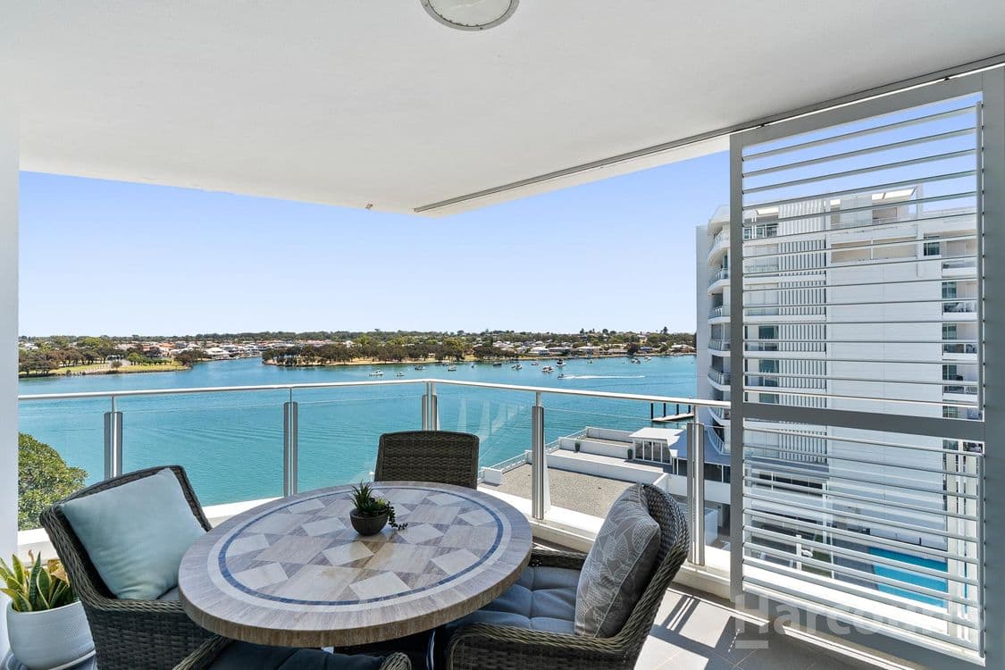 705/3 Marco Polo Drive, MANDURAH, WA 6210, Mandurah - Thumbnail 7