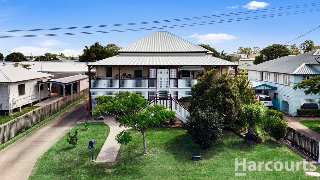 262 Ellena Street, MARYBOROUGH, QLD 4650, Maryborough - Thumbnail 3