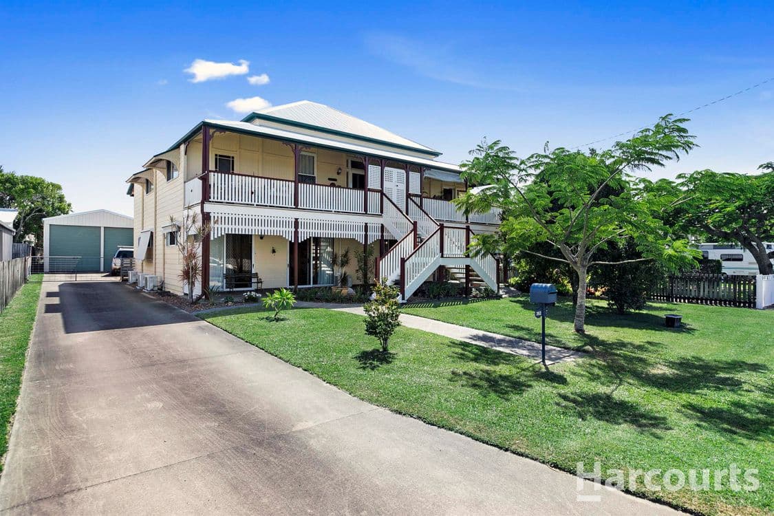 262 Ellena Street, MARYBOROUGH, QLD 4650, Maryborough - Thumbnail 4