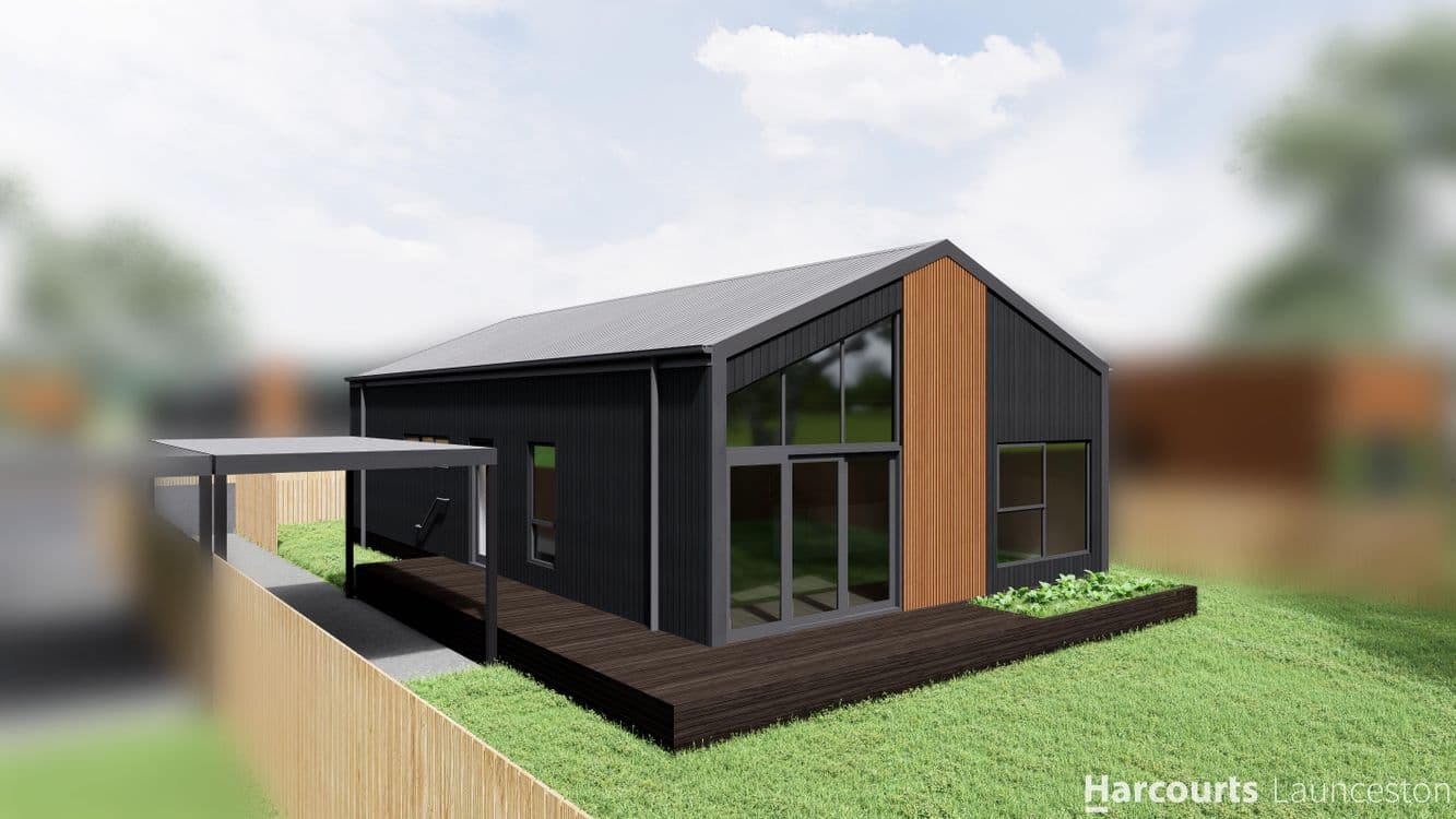 1-23/9 Rose Lane, SOUTH LAUNCESTON, TAS 7249, South Launceston - Thumbnail 2