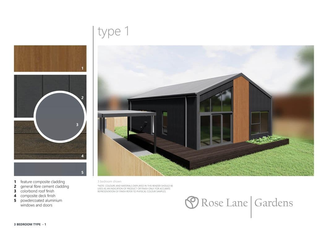 1-23/9 Rose Lane, SOUTH LAUNCESTON, TAS 7249, South Launceston - Thumbnail 3