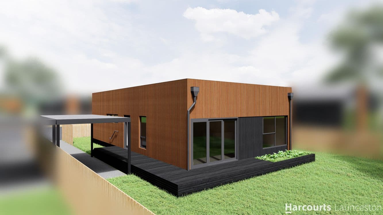 1-23/9 Rose Lane, SOUTH LAUNCESTON, TAS 7249, South Launceston - Thumbnail 4