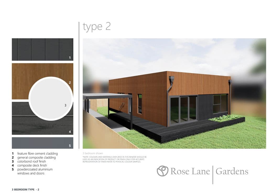 1-23/9 Rose Lane, SOUTH LAUNCESTON, TAS 7249, South Launceston - Thumbnail 5