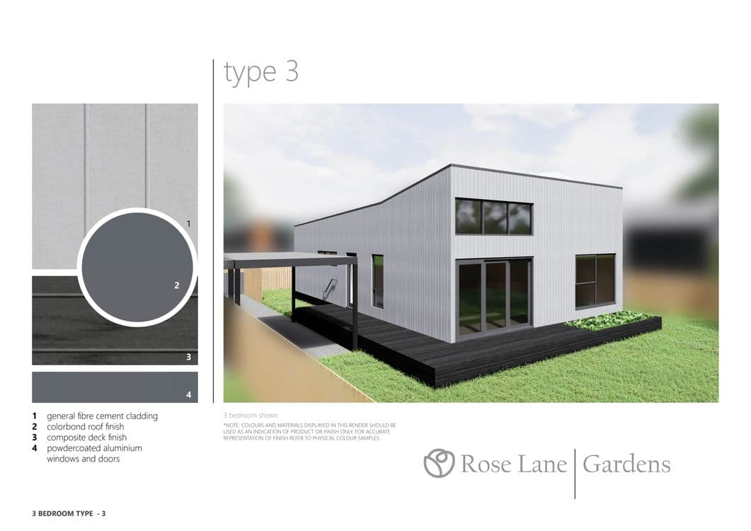 1-23/9 Rose Lane, SOUTH LAUNCESTON, TAS 7249, South Launceston - Thumbnail 7