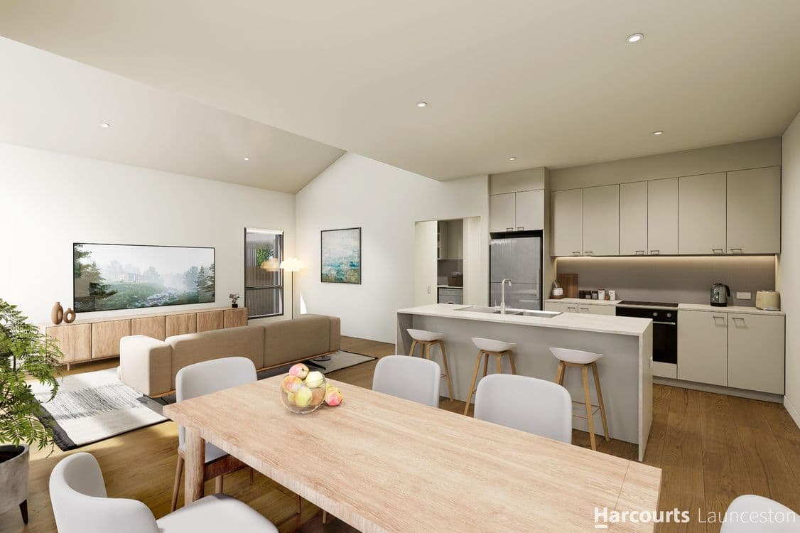 1-23/9 Rose Lane, SOUTH LAUNCESTON, TAS 7249, South Launceston - Thumbnail 8