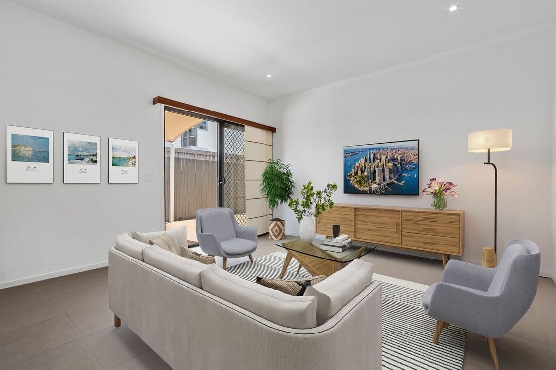 12 Reach Place, BULIMBA, QLD 4171, Bulimba - Thumbnail 4