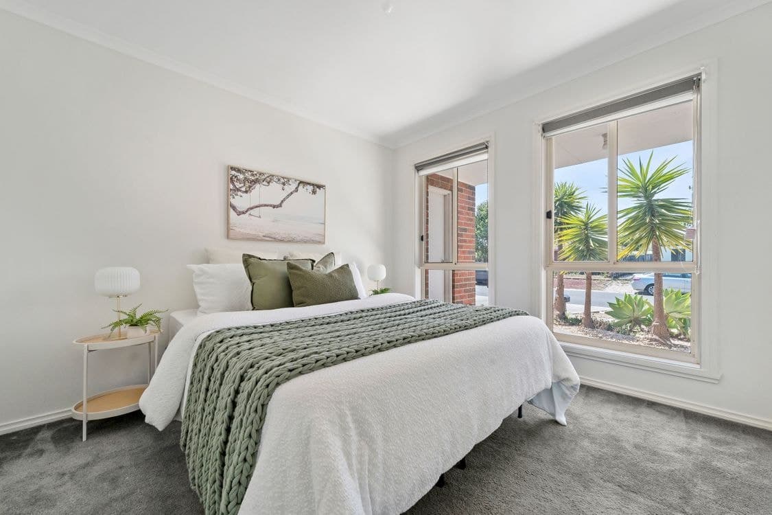 38 Wentworth Avenue, WYNDHAM VALE, VIC 3024, Wyndham Vale - Thumbnail 2