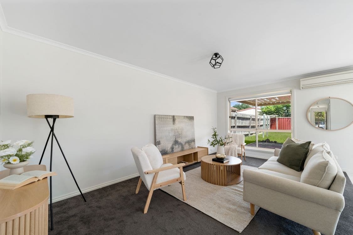 38 Wentworth Avenue, WYNDHAM VALE, VIC 3024, Wyndham Vale - Thumbnail 8