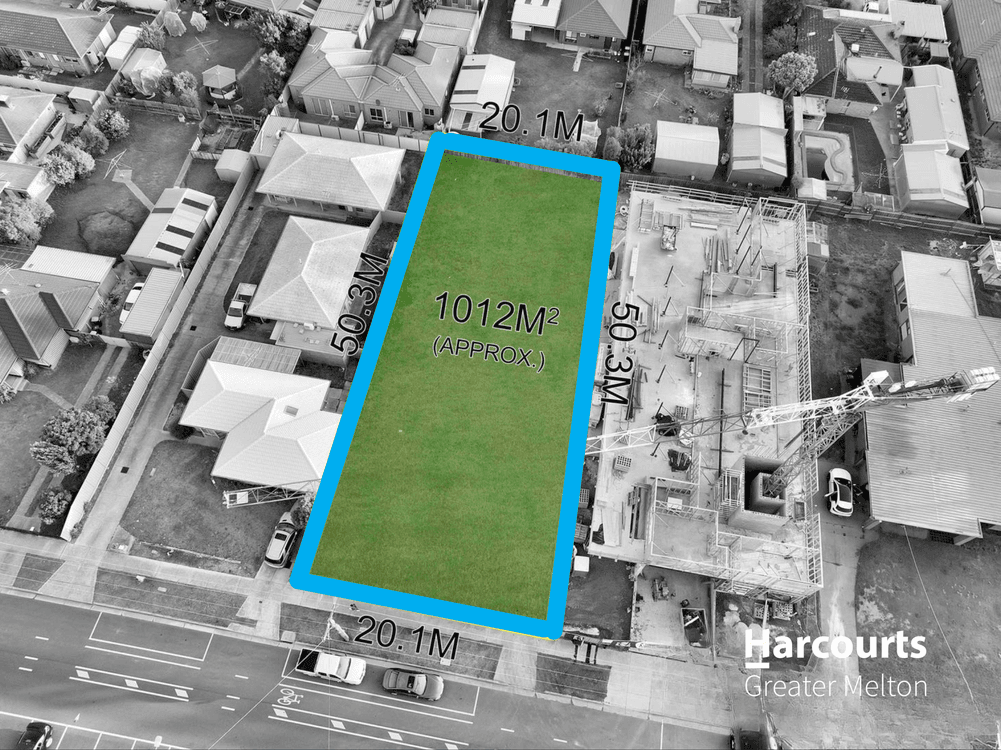 53 Mckenzie Street, MELTON, VIC 3337, Melton - Thumbnail 3
