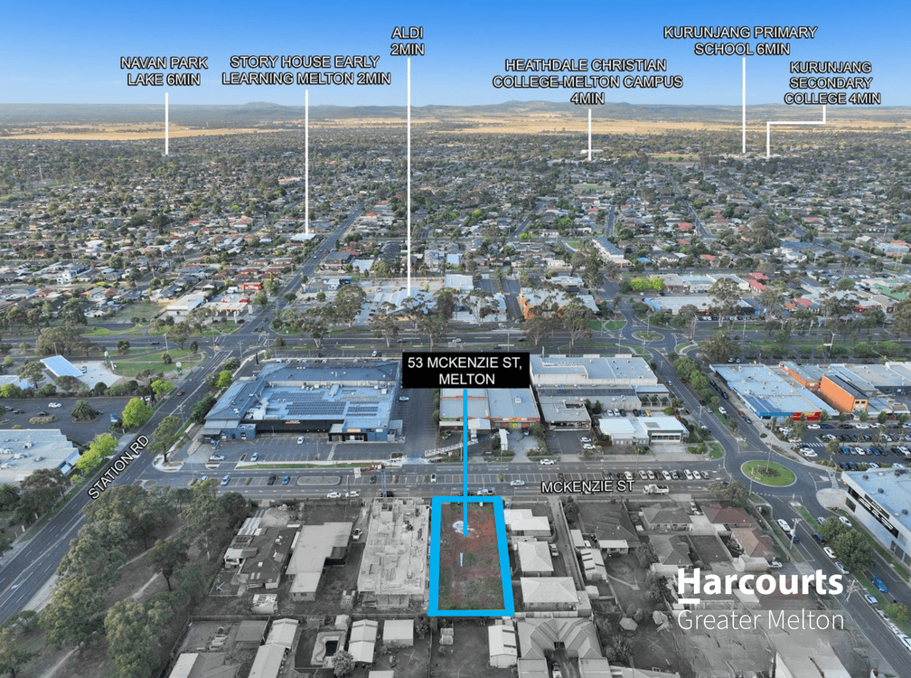 53 Mckenzie Street, MELTON, VIC 3337, Melton - Thumbnail 4
