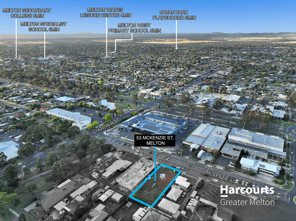 53 Mckenzie Street, MELTON, VIC 3337, Melton - Thumbnail 5