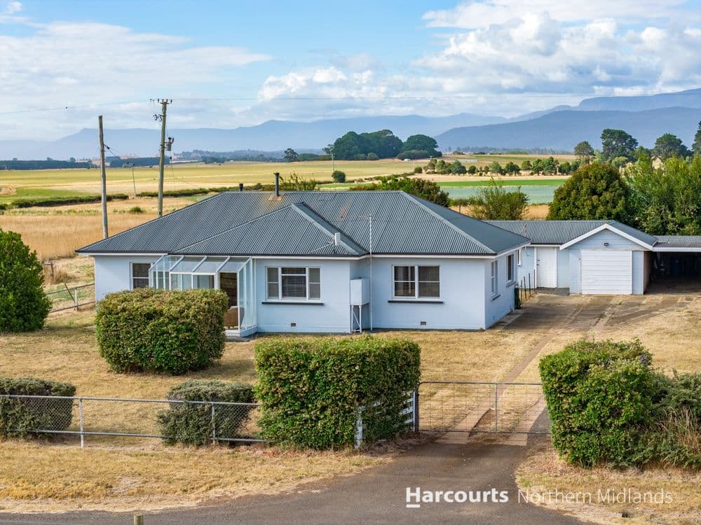 94 Hoggs Lane, HAGLEY, TAS 7292, Hagley - Image 1