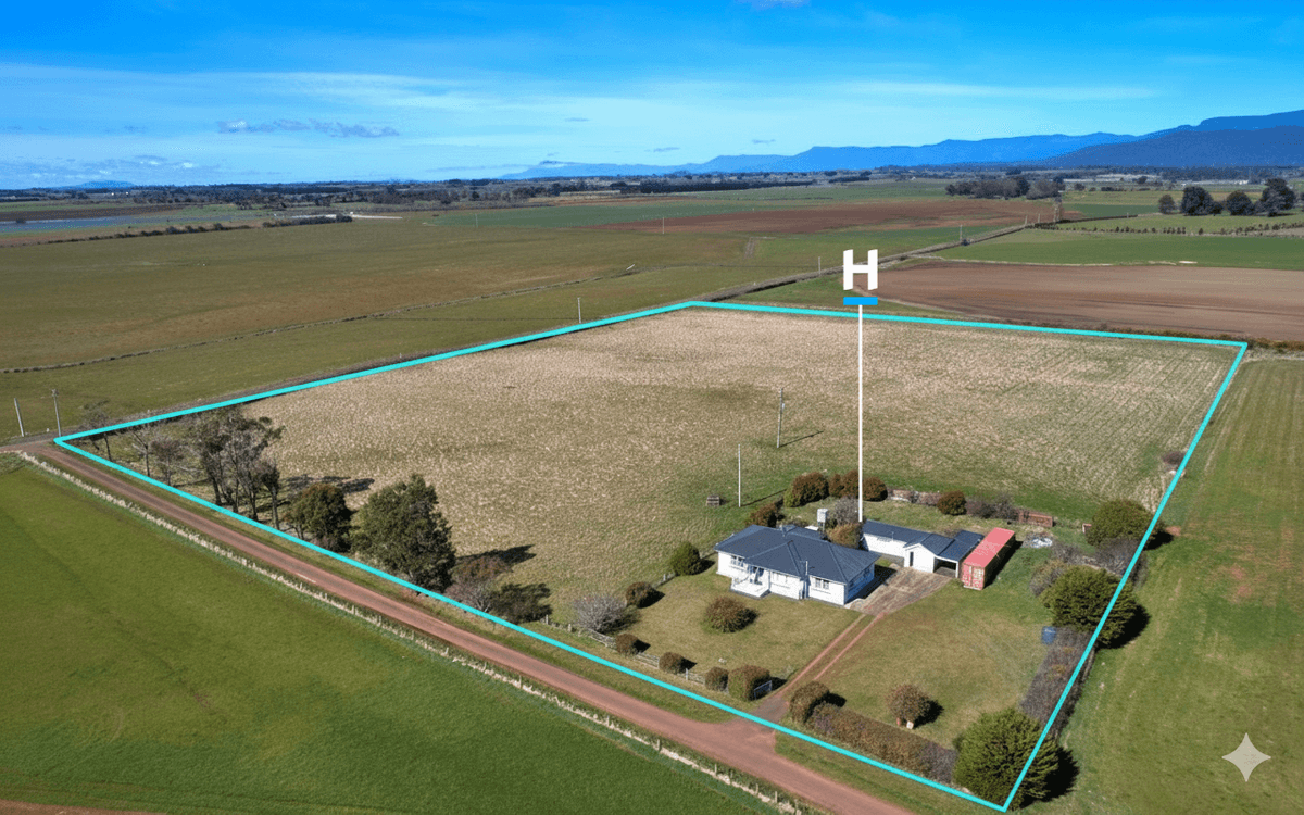 94 Hoggs Lane, HAGLEY, TAS 7292, Hagley - Thumbnail 2