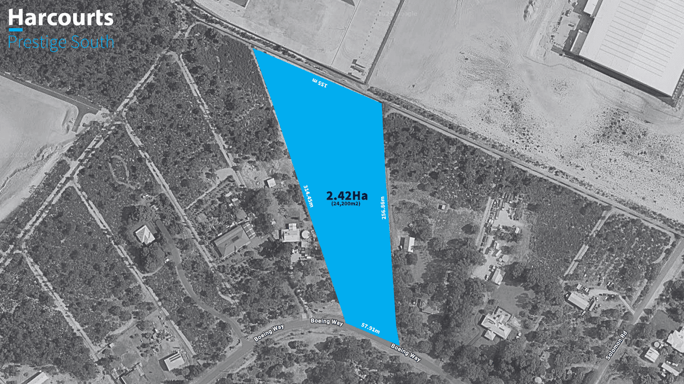 47 Boeing Way, JANDAKOT, WA 6164, Jandakot - Image 1
