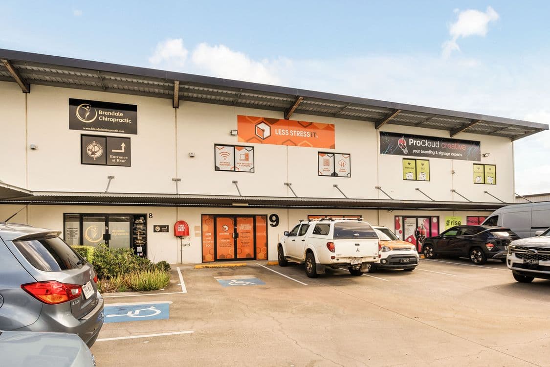9/193 South Pine Road, BRENDALE, QLD 4500, Brendale - Image 1