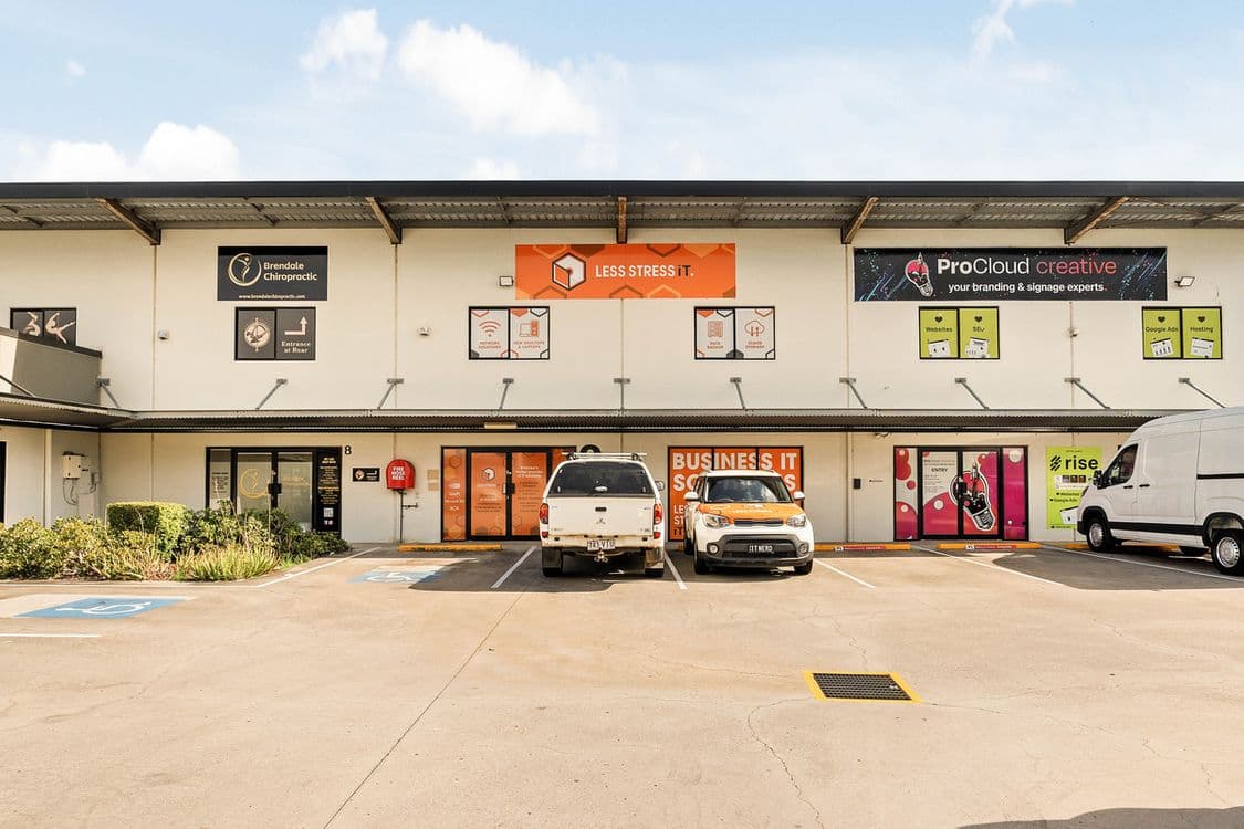 9/193 South Pine Road, BRENDALE, QLD 4500, Brendale - Thumbnail 2