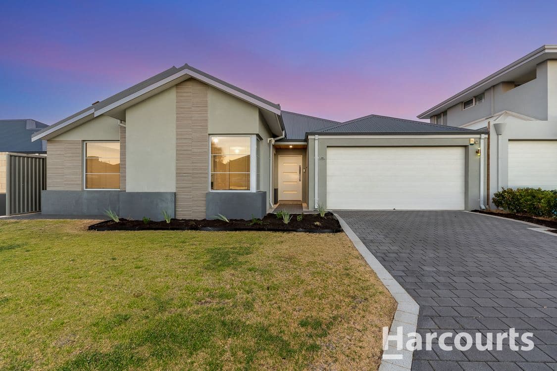 29 Drimmie Road, CLARKSON, WA 6030, Clarkson - Image 1