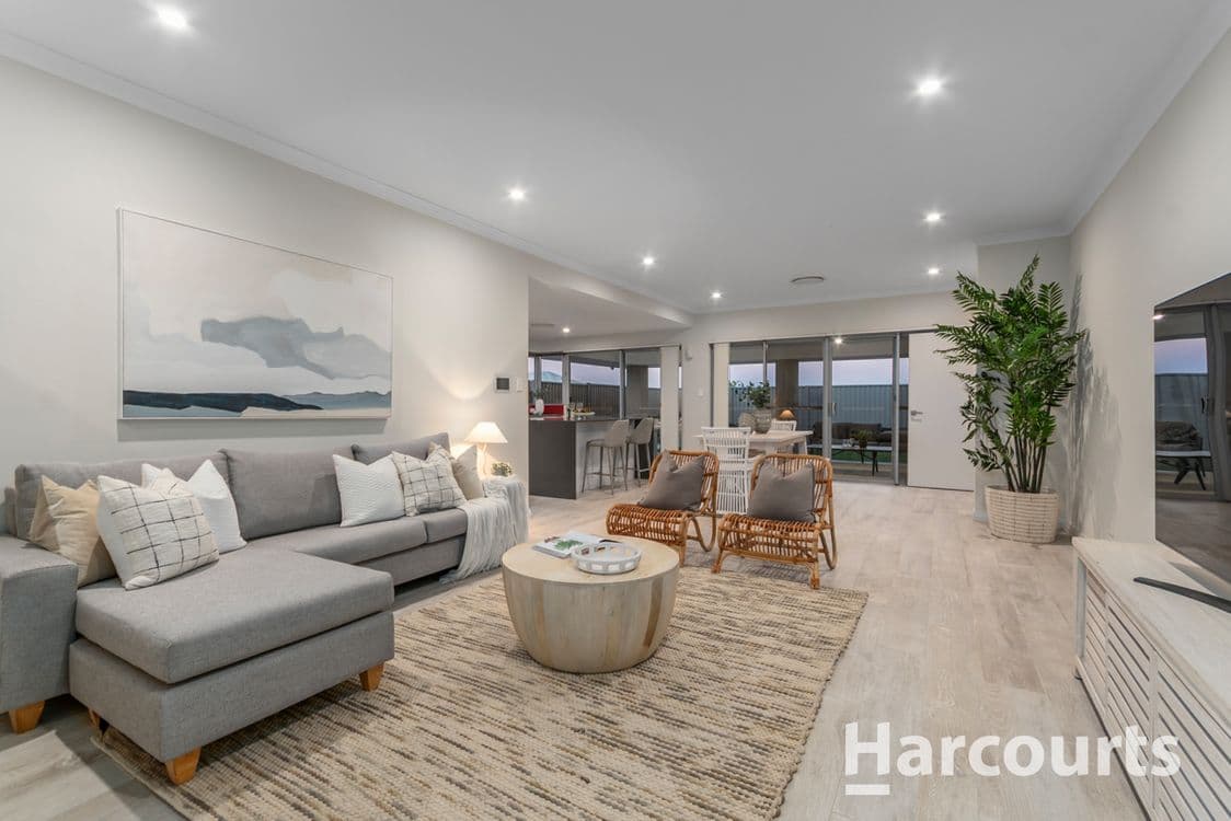 29 Drimmie Road, CLARKSON, WA 6030, Clarkson - Thumbnail 4