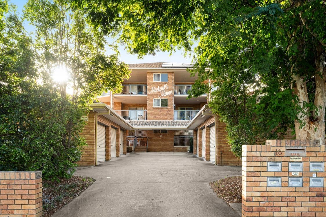 2/16 Dickenson Street, CARINA, QLD 4152, Carina - Image 1