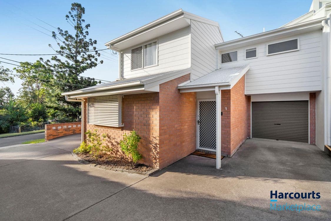 1/4 Spencer Street, REDBANK, QLD 4301, Redbank - Image 1