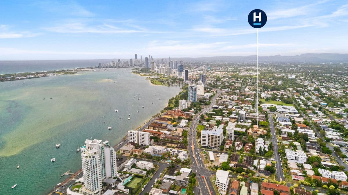 14/28 Hunter Avenue, Labrador, QLD 4215, Labrador - Image 1