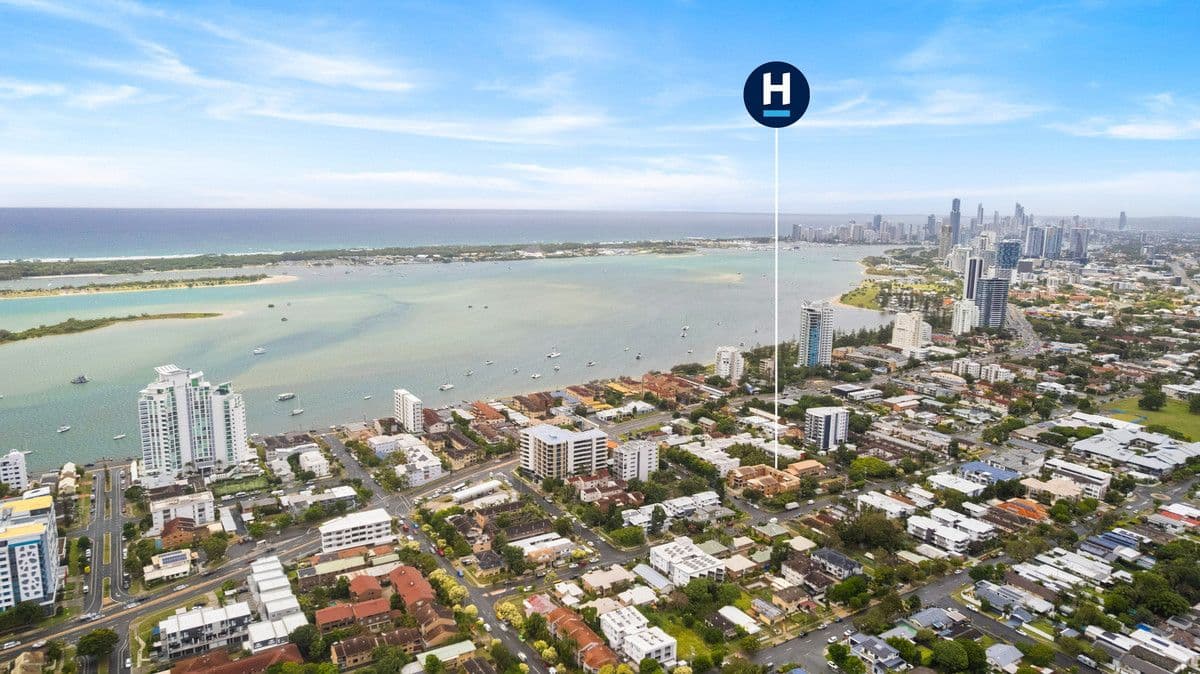 14/28 Hunter Avenue, Labrador, QLD 4215, Labrador - Thumbnail 2
