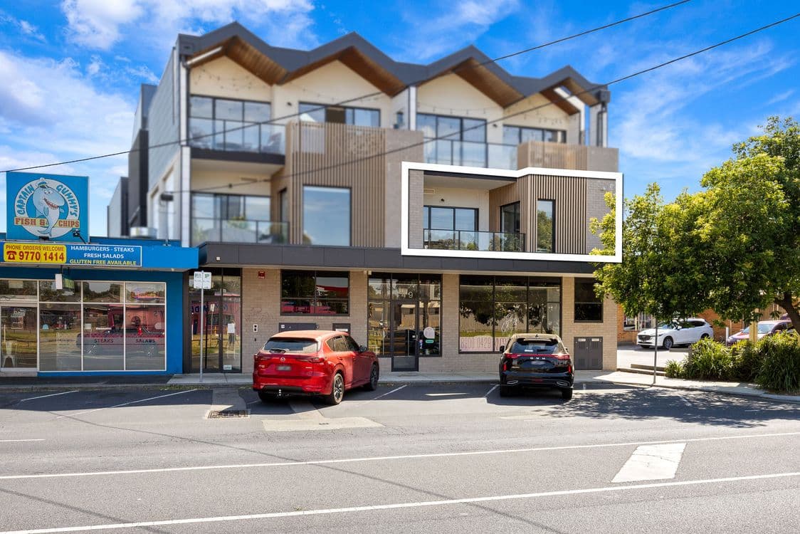 104/147 Beach Street, FRANKSTON, VIC 3199, Frankston - Image 1