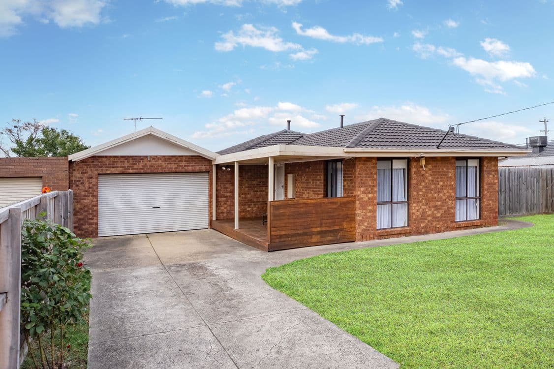 4 Galvin Court, MEADOW HEIGHTS, VIC 3048, Meadow Heights - Thumbnail 2