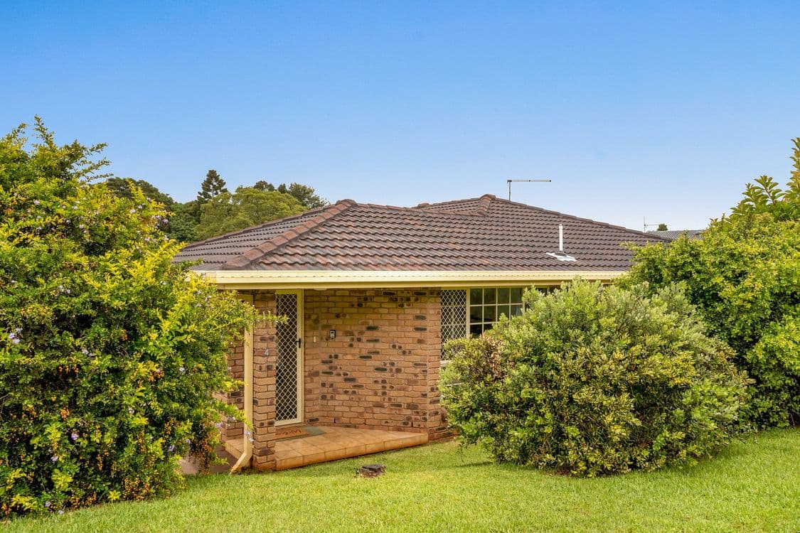 4/6 Cawley Close, ALSTONVILLE, NSW 2477, Alstonville - Thumbnail 8