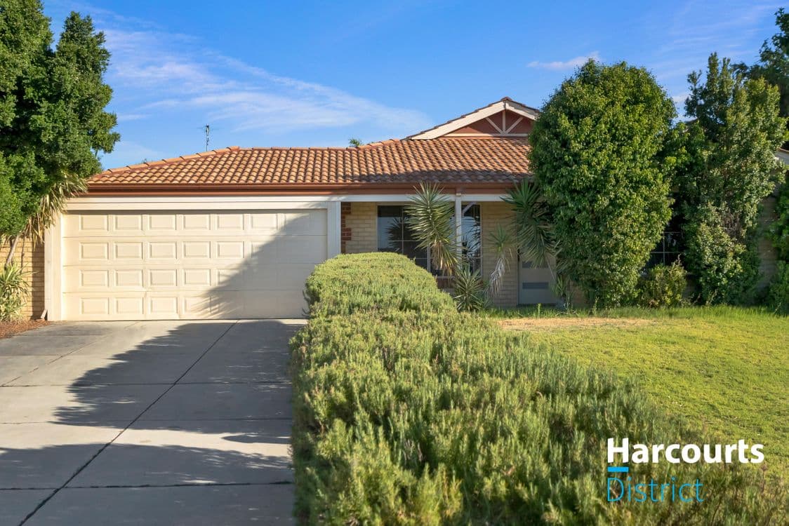 110 St Stephens Crescent, TAPPING, WA 6065, Tapping - Thumbnail 2