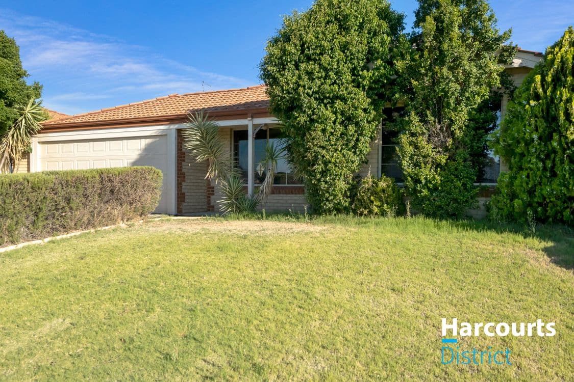 110 St Stephens Crescent, TAPPING, WA 6065, Tapping - Thumbnail 3