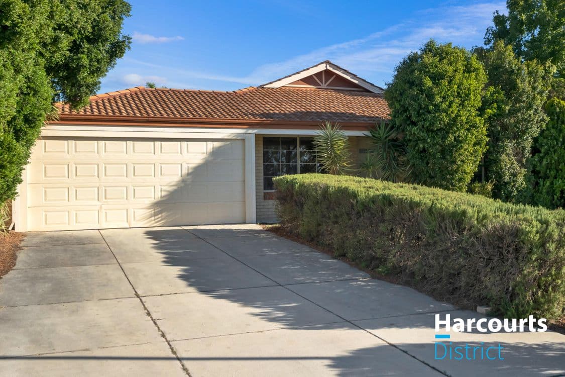 110 St Stephens Crescent, TAPPING, WA 6065, Tapping - Thumbnail 4