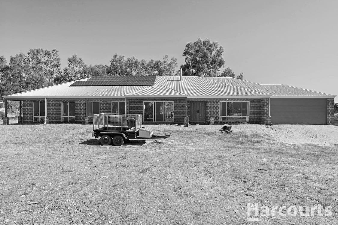 119 Hamelin Road, NORTH DANDALUP, WA 6207, North Dandalup - Image 1