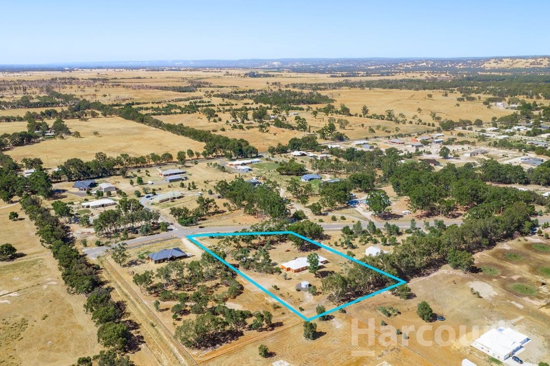 119 Hamelin Road, NORTH DANDALUP, WA 6207, North Dandalup - Thumbnail 2