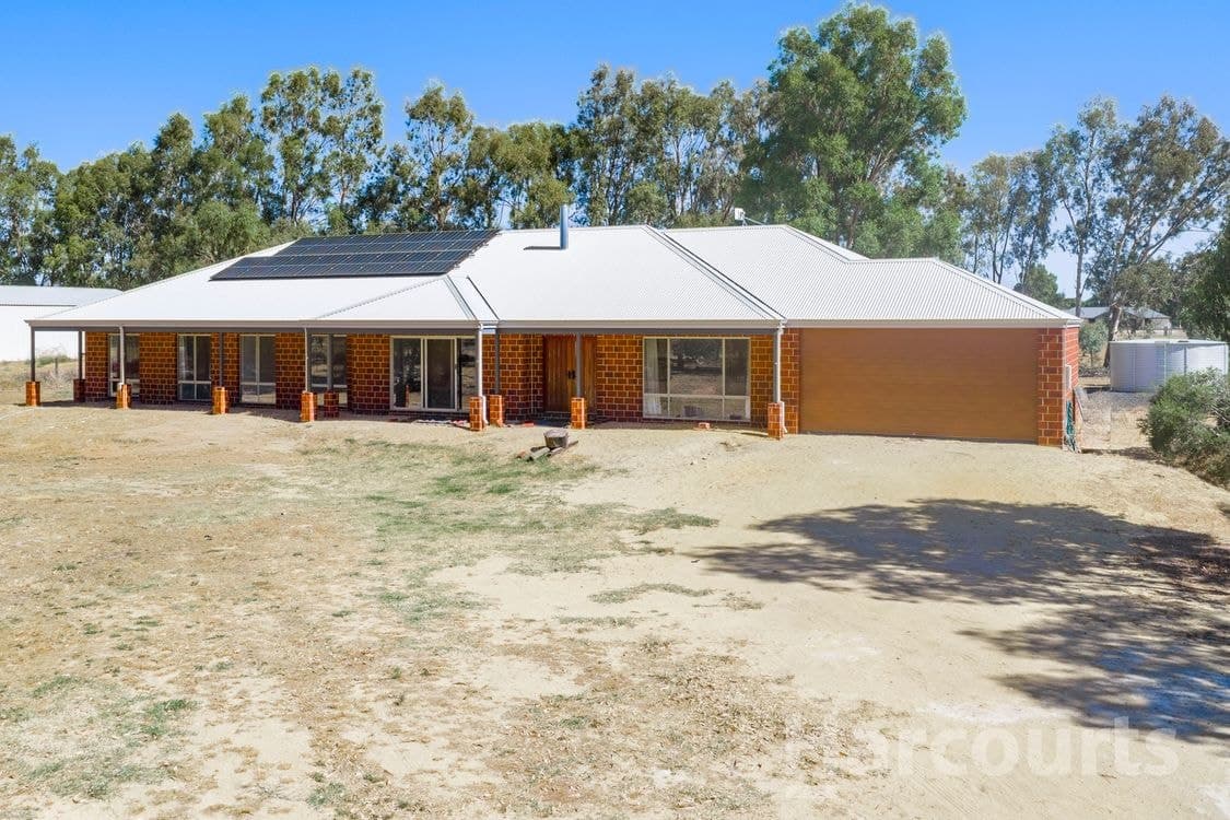 119 Hamelin Road, NORTH DANDALUP, WA 6207, North Dandalup - Thumbnail 4