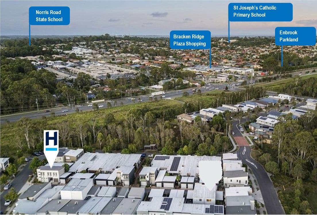 66 Tasman Boulevard, FITZGIBBON, QLD 4018, Fitzgibbon - Thumbnail 3