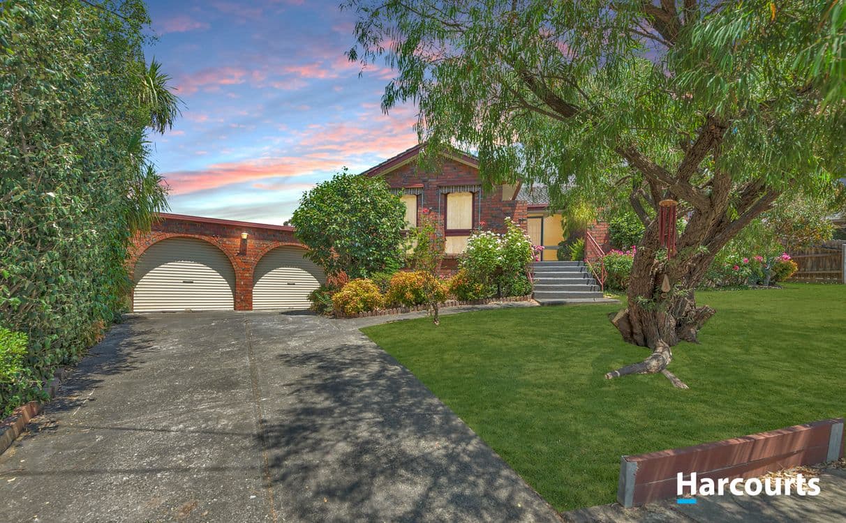 8 White Ash Court, VERMONT SOUTH, VIC 3133, Vermont South - Image 1