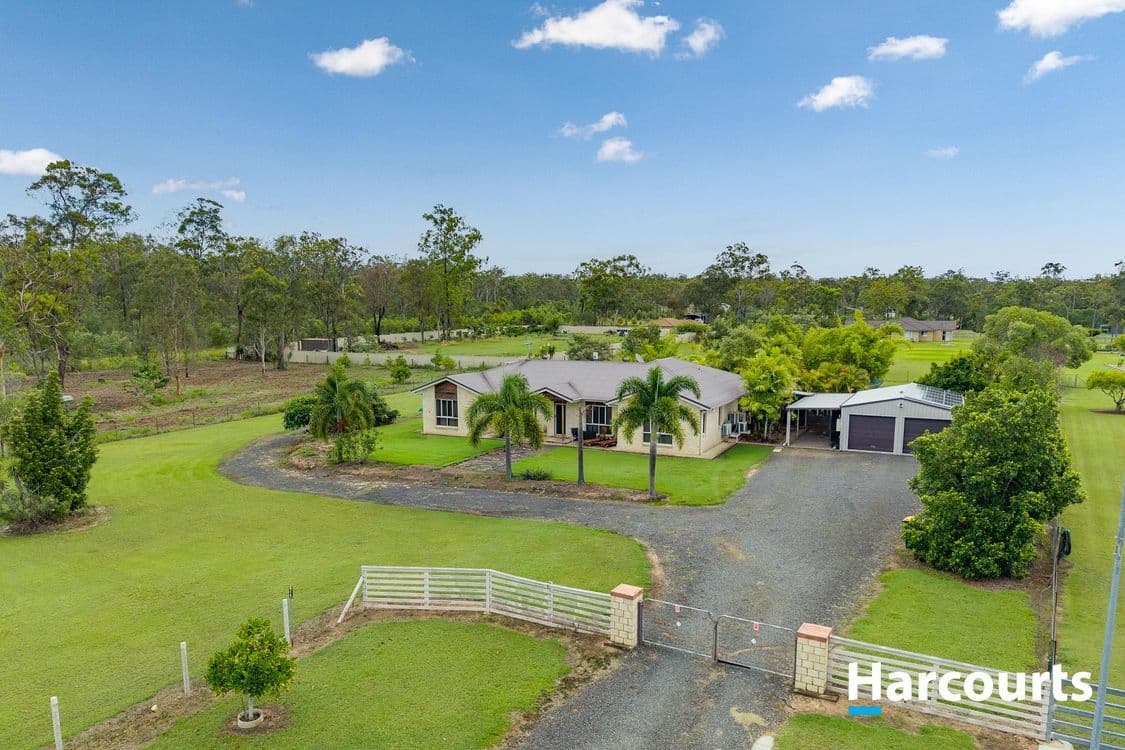 15 Rhythm Rise, REDRIDGE, QLD 4660, Redridge - Image 1