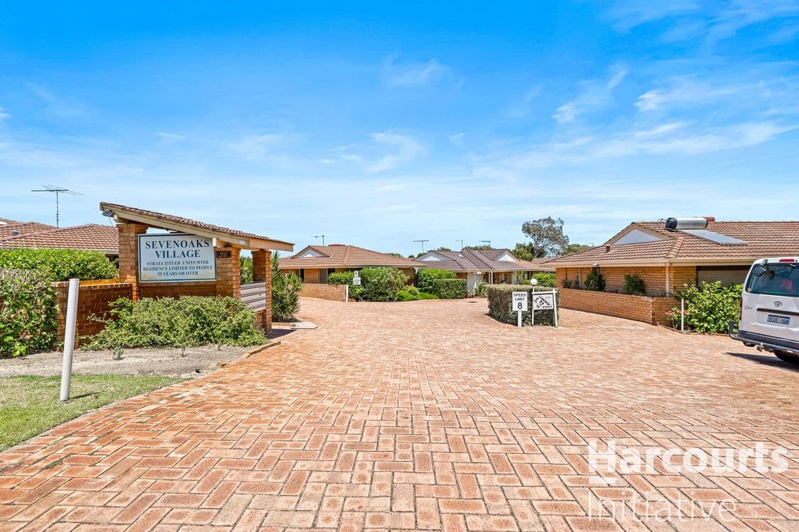 31/15 Mereworth Way, MARANGAROO, WA 6064, Marangaroo - Image 1