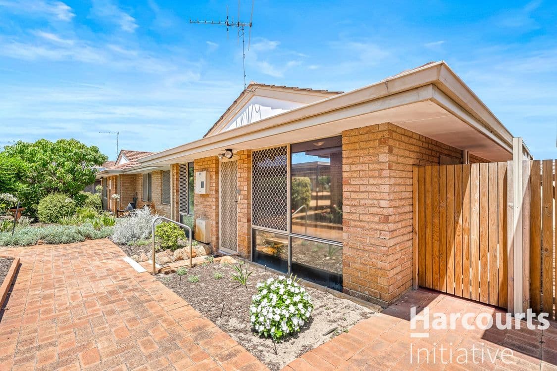 31/15 Mereworth Way, MARANGAROO, WA 6064, Marangaroo - Thumbnail 2