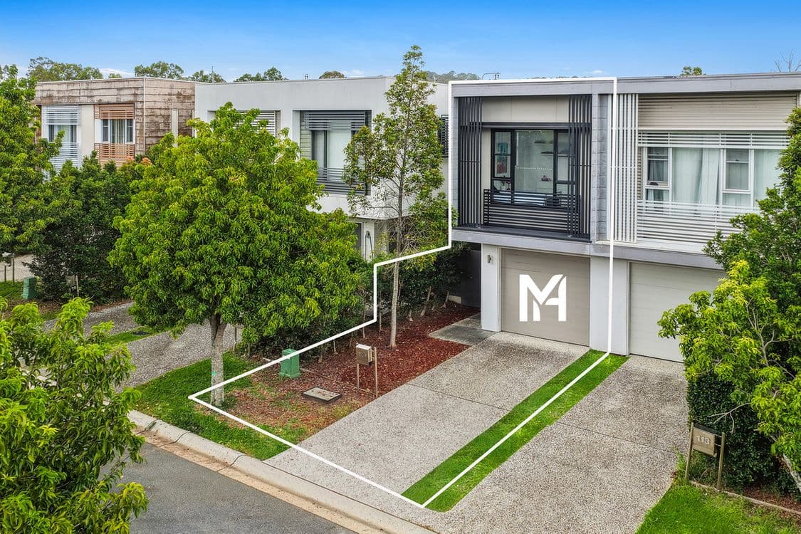 115 Parnell Boulevard, Robina, QLD 4226, Robina - Image 1