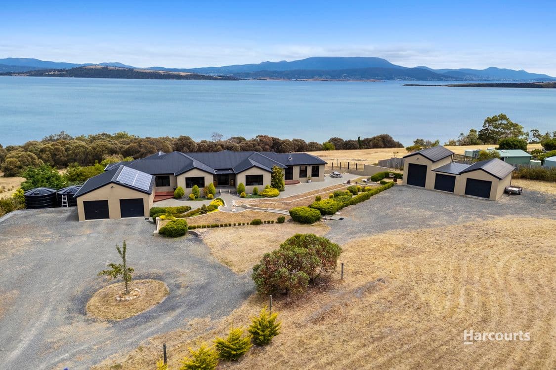 330 Gellibrand Drive, SANDFORD, TAS 7020, Sandford - Image 1